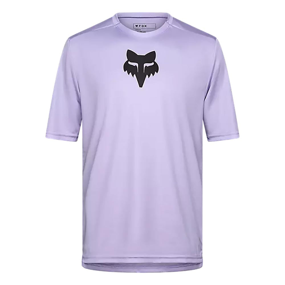 Fox Men's Ranger Short Sleeve Fox Head Jersey 2025 282 LILAC