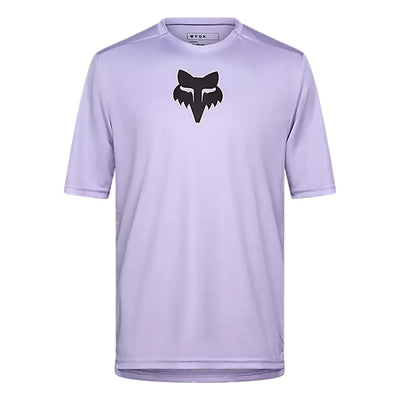 Fox Men's Ranger Short Sleeve Fox Head Jersey 2025 282 LILAC