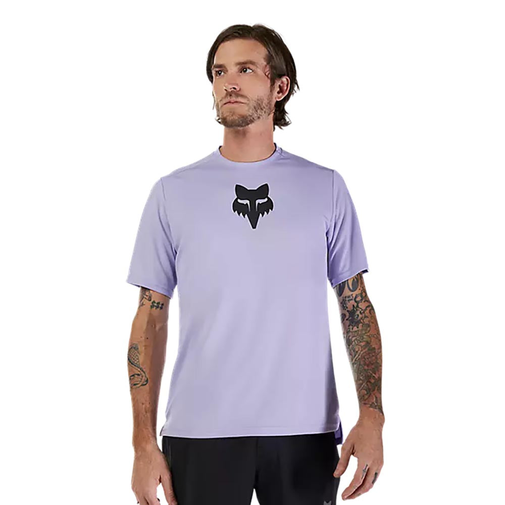 Fox Men's Ranger Short Sleeve Fox Head Jersey 2025