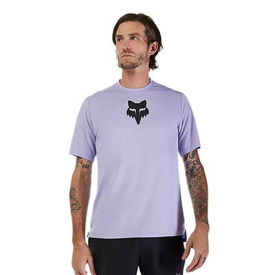 Fox Men's Ranger Short Sleeve Fox Head Jersey 2025