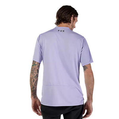Fox Men's Ranger Short Sleeve Fox Head Jersey 2025
