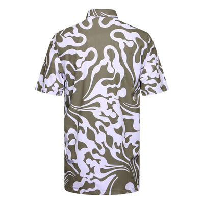 Fox Men's Ranger Woven Short Sleeve Jersey 2025