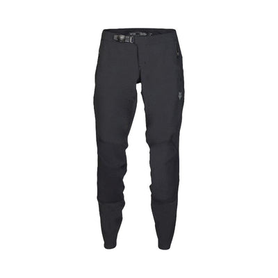 Fox Women's Defend Pants 2025 BLACK