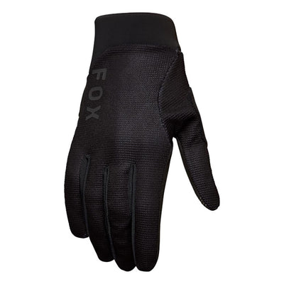 Fox Women's Ranger Gel Gloves 2025 BLACK