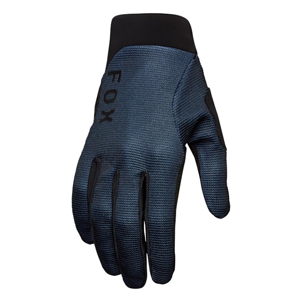 Fox Women's Ranger Gel Gloves 2025 329 MIDNIGHT