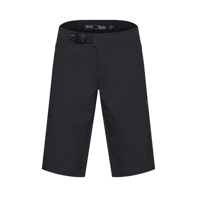 Fox Women's Ranger Shorts 2025 BLACK