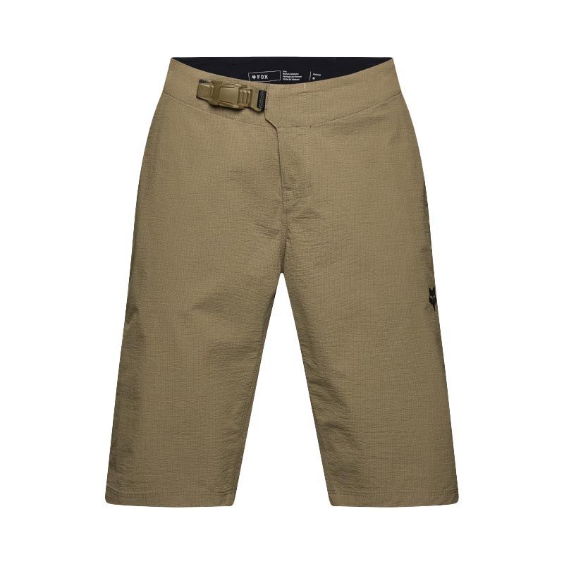 Fox Women's Ranger Shorts 2025 373 MILITARY