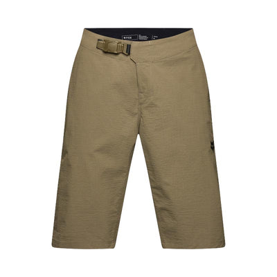 Fox Women's Ranger Shorts 2025 373 MILITARY