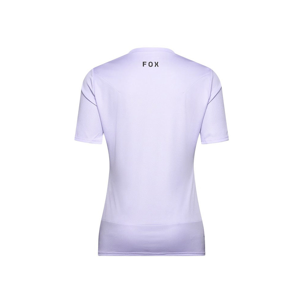 Fox Women's Ranger Short Sleeve Fox Head Jersey 2025