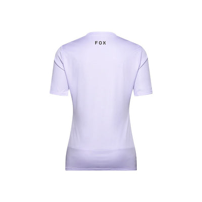 Fox Women's Ranger Short Sleeve Fox Head Jersey 2025