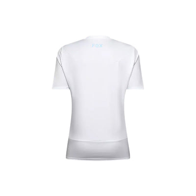 Fox Women's Ranger Short Sleeve Fox Head Jersey 2025
