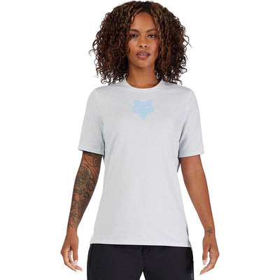 Fox Women's Ranger Short Sleeve Fox Head Jersey 2025