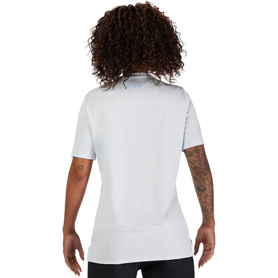 Fox Women's Ranger Short Sleeve Fox Head Jersey 2025