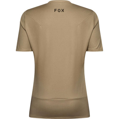 Fox Women's Ranger Short Sleeve Fox Head Jersey 2025