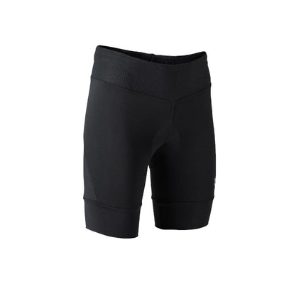 Fox Women's Tecbase Liner Shorts 2025 BLACK