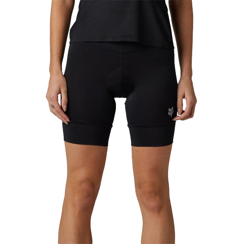 Fox Women's Tecbase Liner Shorts 2025