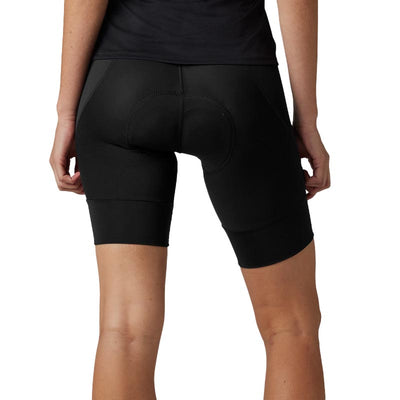 Fox Women's Tecbase Liner Shorts 2025