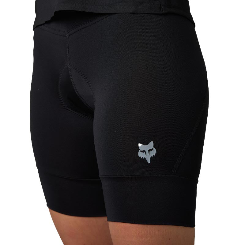 Fox Women's Tecbase Liner Shorts 2025
