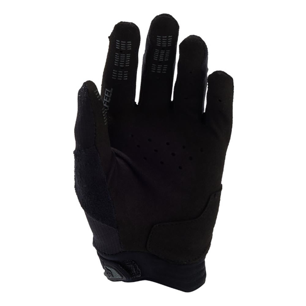Fox Junior's Defend Gloves 2025