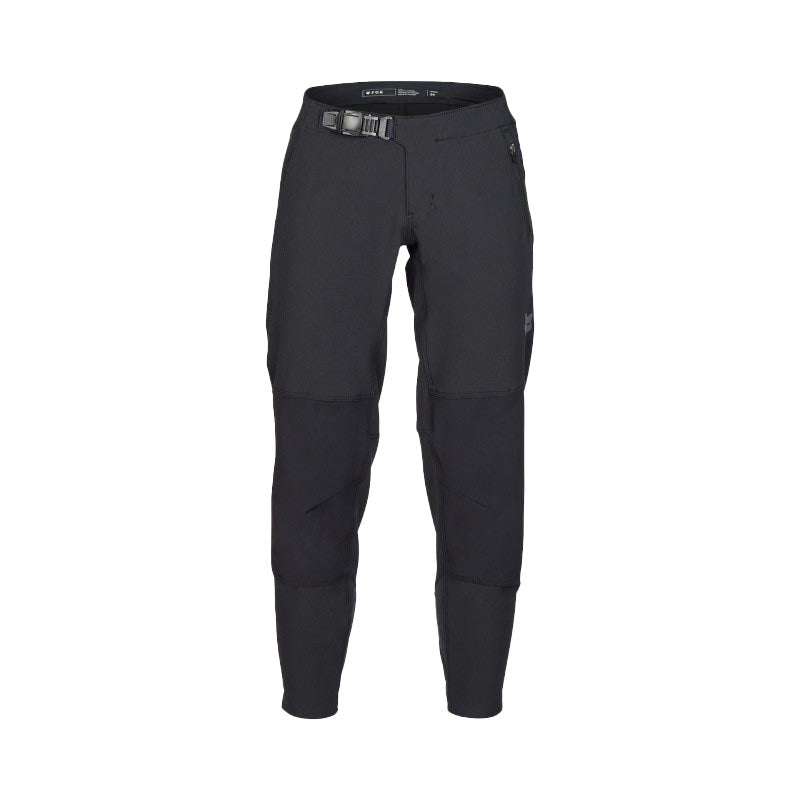 Fox Junior's Defend Pants 2025 BLACK