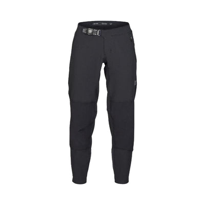 Fox Junior's Defend Pants 2025 BLACK