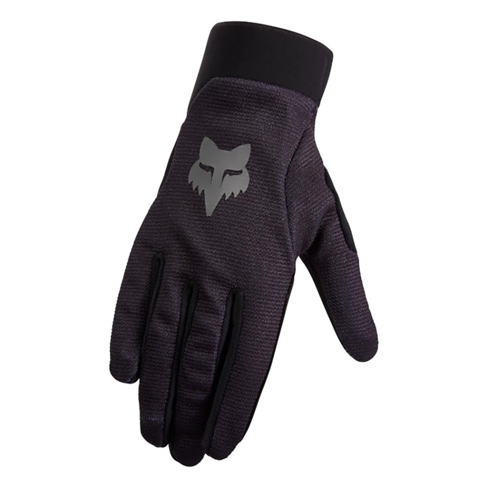 Fox Junior's Ranger Gloves 2025 BLACK