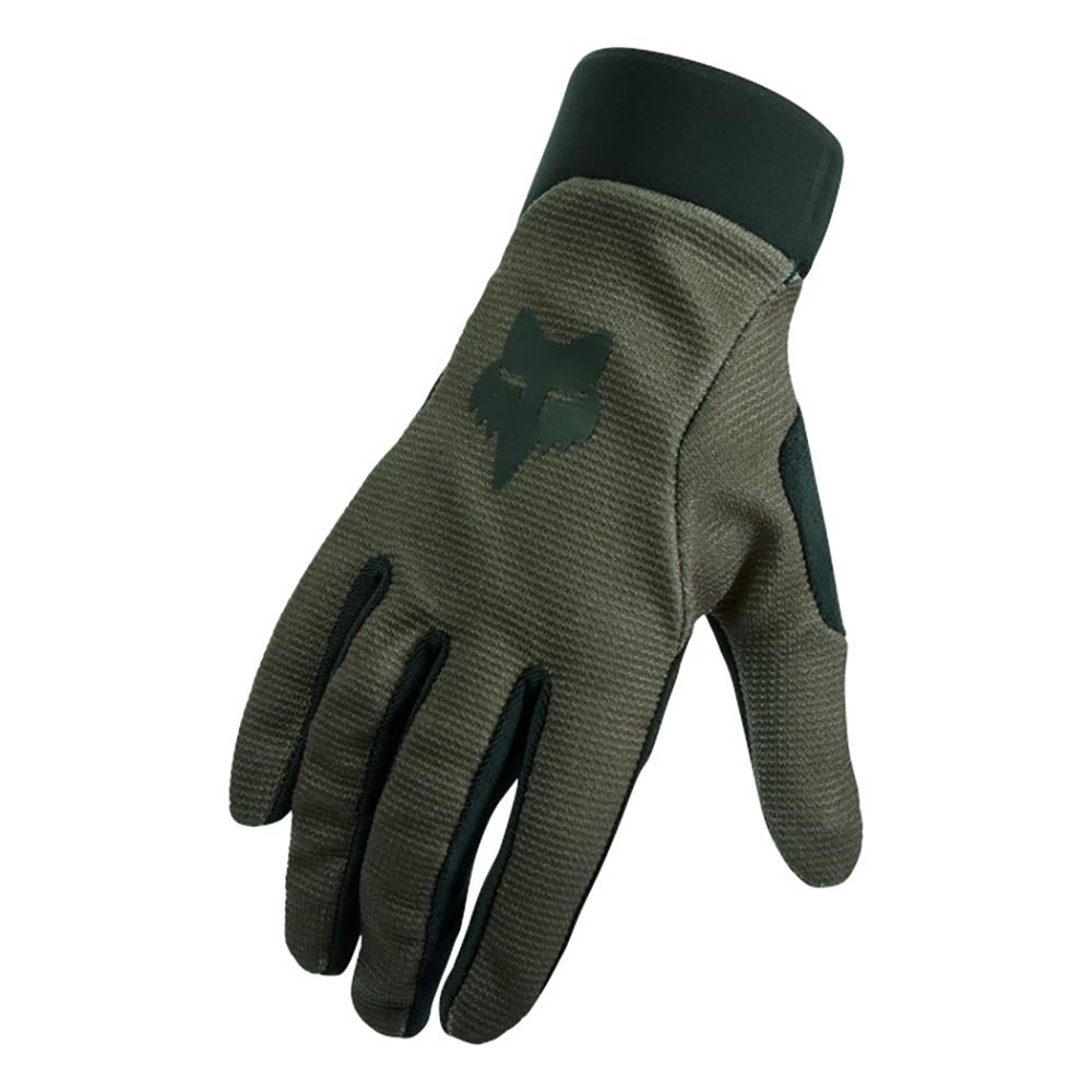 Fox Junior's Ranger Gloves 2025 373 MILITARY