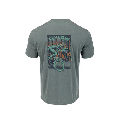 Flylow Men's Concert Tee 2025