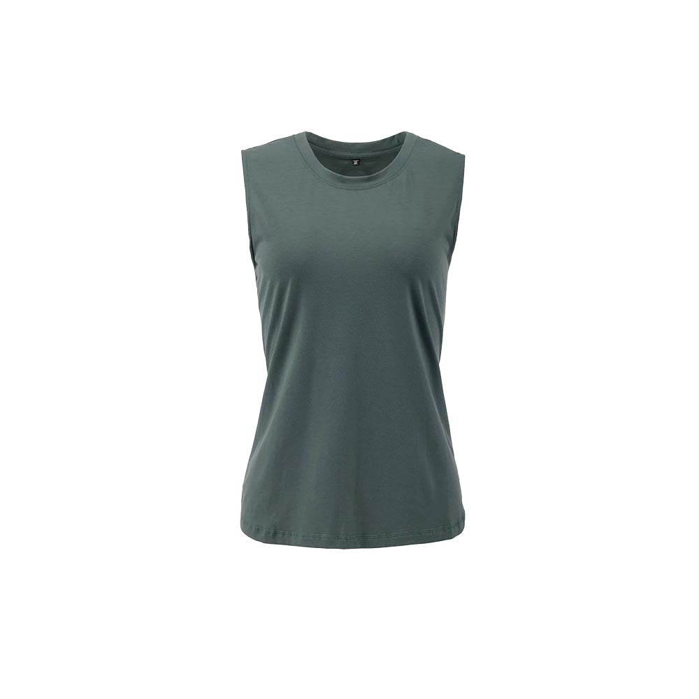 Flylow Women's Haiku Tank 2025 303 EUCALYPTUS