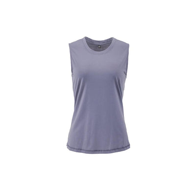 Flylow Women's Haiku Tank 2025 539 MOONSTONE