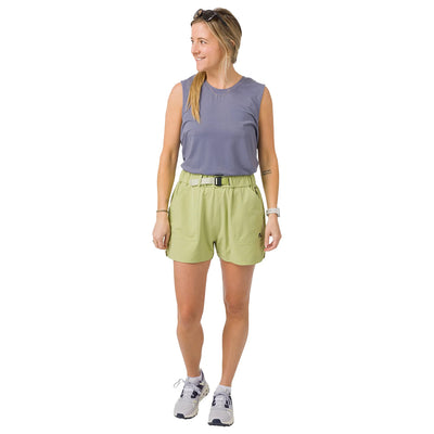 Flylow Women's Haiku Tank 2025