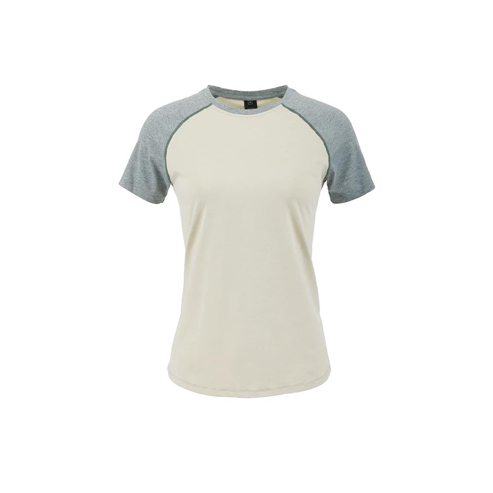 Flylow Women's Jessi Shirt 2025 122 MIST/EUCALYPTUS