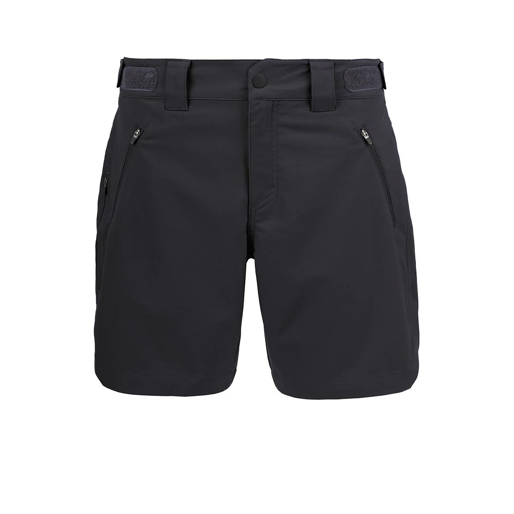 Flylow Women's Lola 11in Shorts 2025 BLACK