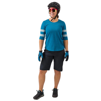 Flylow Women's Lola 11in Shorts 2025