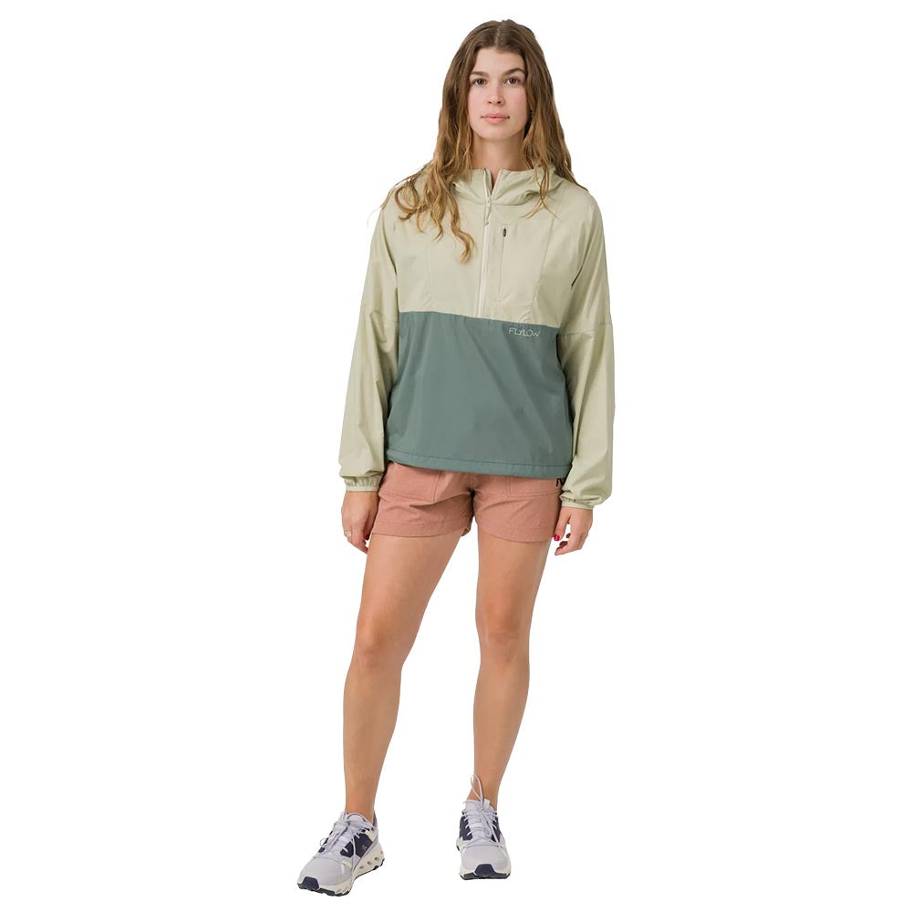 Flylow Women's Samara Anorak 2025