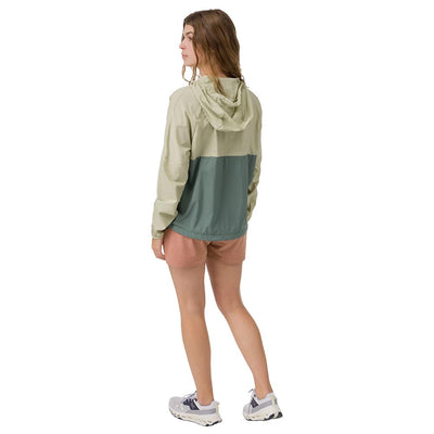 Flylow Women's Samara Anorak 2025