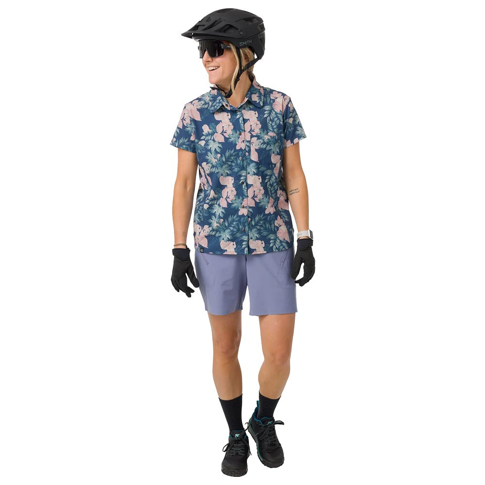 Flylow Women's Tia 7In Shorts 2025