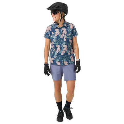 Flylow Women's Tia 7In Shorts 2025
