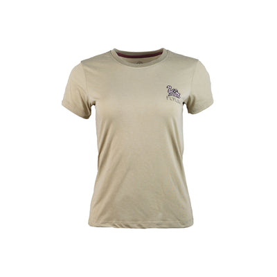 Flylow Women’s MTN Lake Tee 2025 107 MIST