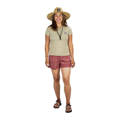 Flylow Women’s MTN Lake Tee 2025