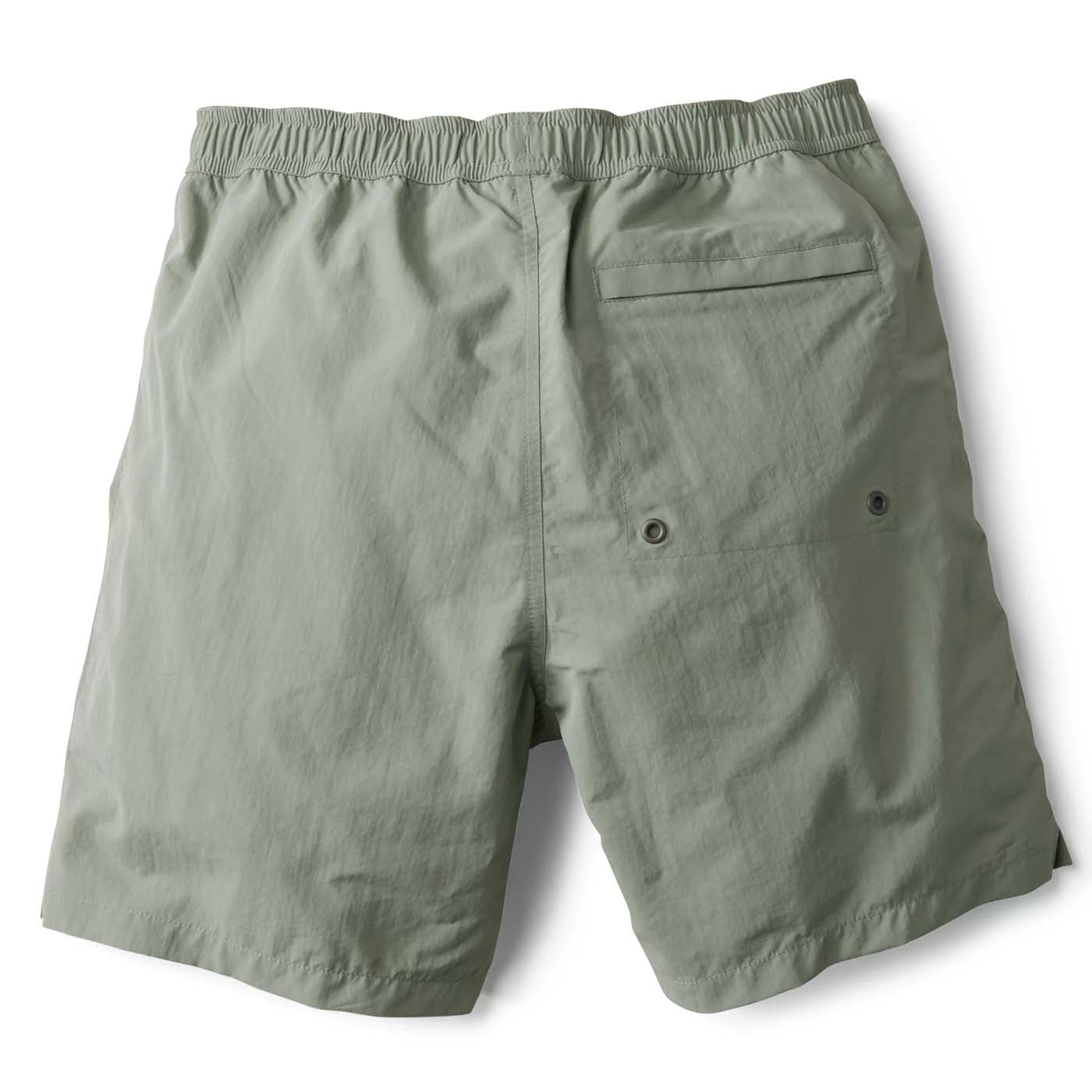 Orvis Men's Ultralight Nylon Swim Shorts 2025