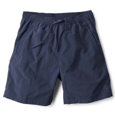 Orvis Men's Ultralight Nylon Swim Shorts 2025 03 TRUE NAVY