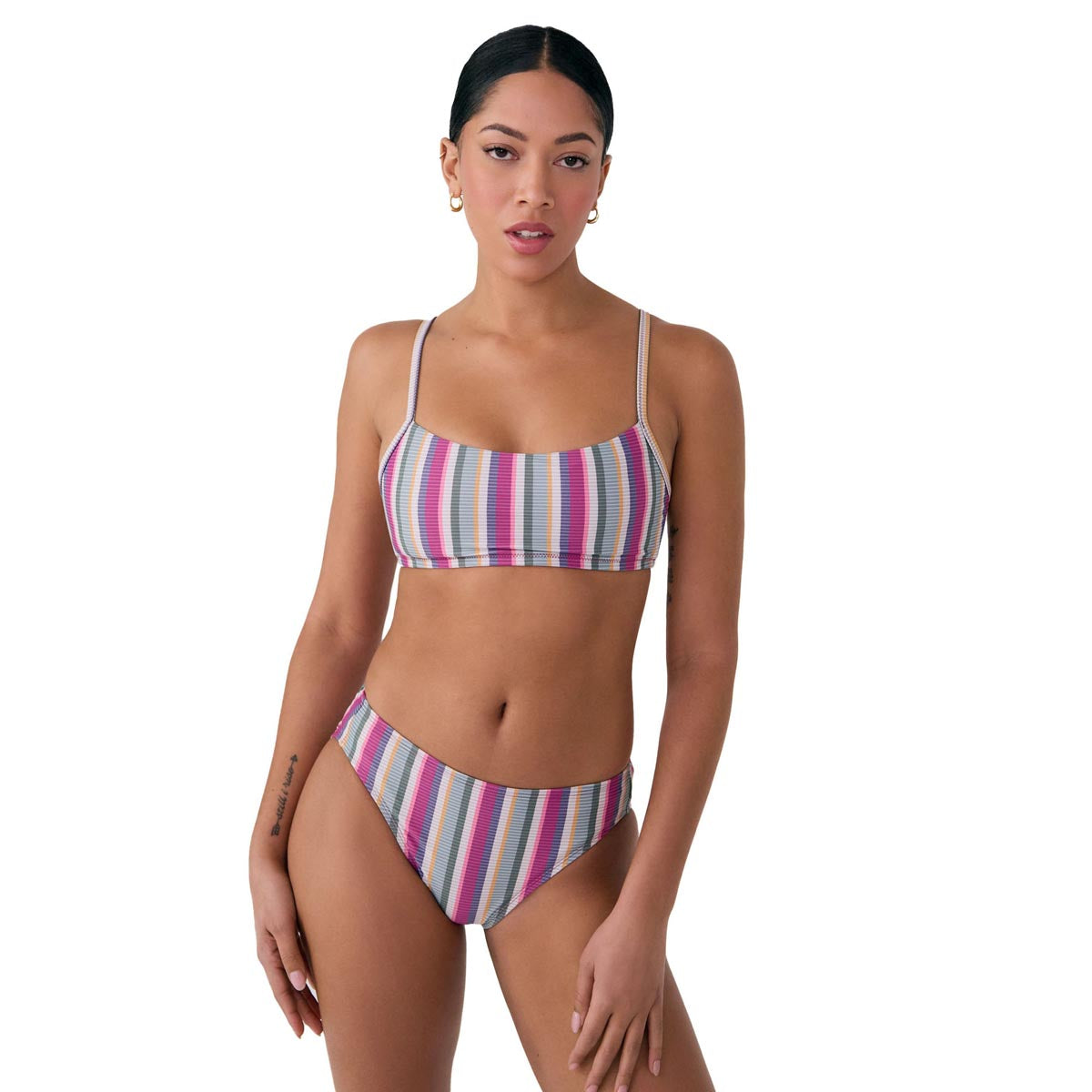 Lole Women's Catarina Bikini Top 2025