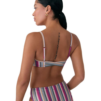 Lole Women's Catarina Bikini Top 2025