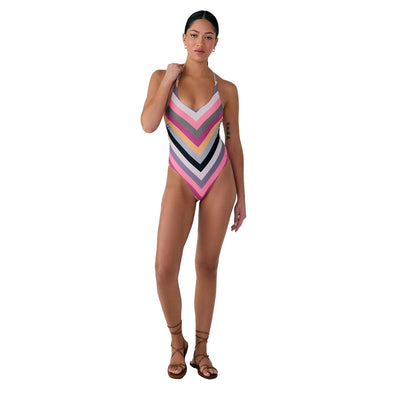 Lole Women's Eclipse One Piece Swimsuit 2025