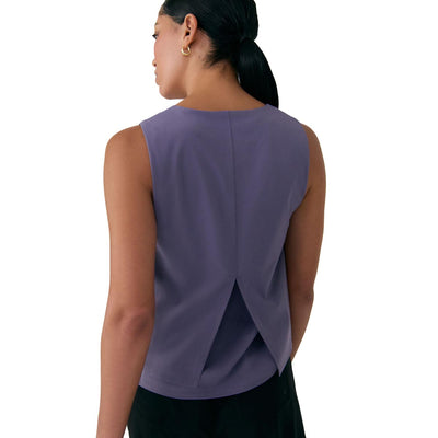 Lole Women's Olivie Layered Tank 2025