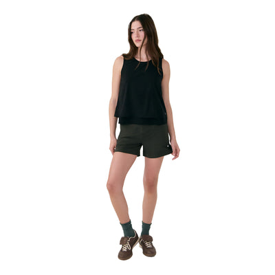 Lole Women's Olivie Layered Tank 2025