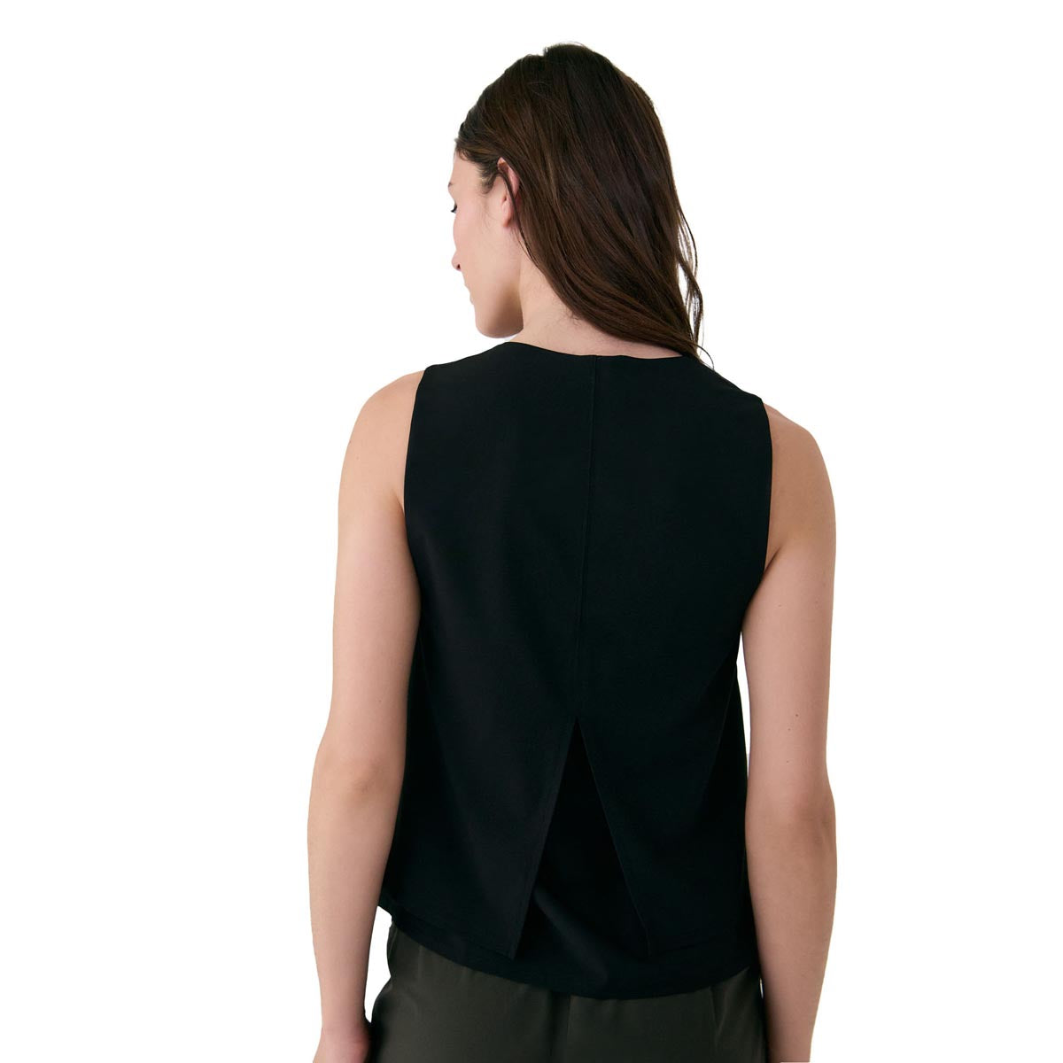 Lole Women's Olivie Layered Tank 2025