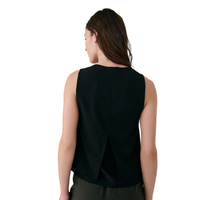 Lole Women's Olivie Layered Tank 2025