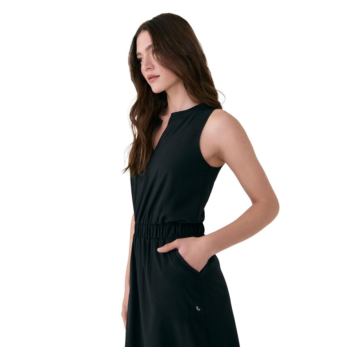 Lole Women's Olivie Midi Dress 2025